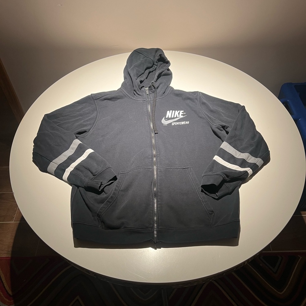 Nike Full zip